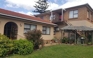 4 Bedroom House in Bellville Central