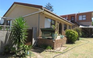 4 Bedroom House in Bellville Central