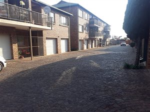 2 Bed Townhouse in Moregloed