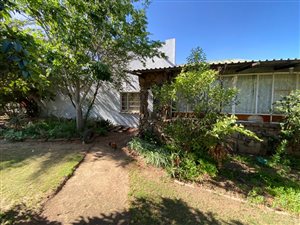 4 Bed House in Winburg