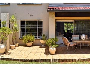 3 Bed Townhouse in Parkmore
