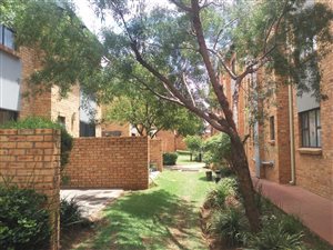 2 Bed Apartment in Amberfield