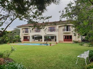 4 Bed Townhouse in Everton