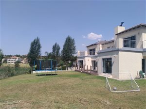 4 Bed House in Blue Valley Golf Estate