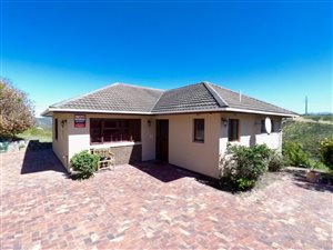 2 Bedroom House in Eastford Ridge