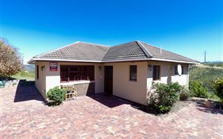 2 Bedroom House in Eastford Ridge