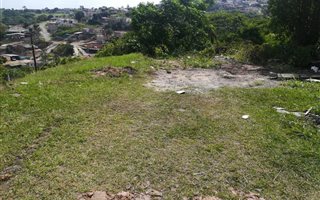 475 m² Land available in Mountview