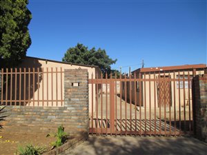 4 Bed House in Eersterust