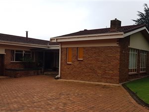 3 Bed House in Bethlehem