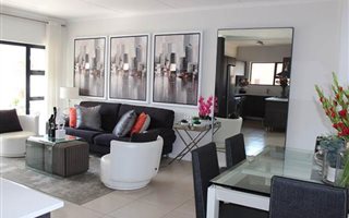 2 Bedroom Apartment in Olivedale