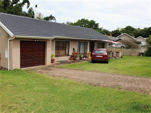 3 Bed House in Doon Heights