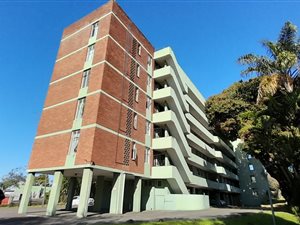 2 Bed Apartment in Pinetown Central