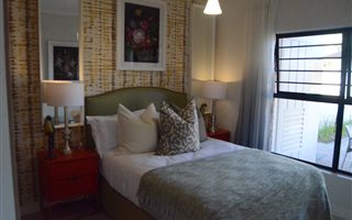 1 Bedroom House in Linbro Park