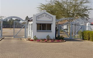 3 Bedroom Townhouse in Eldorette
