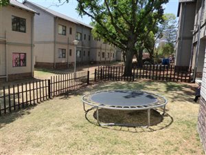 3 Bed Townhouse in Rynfield AH