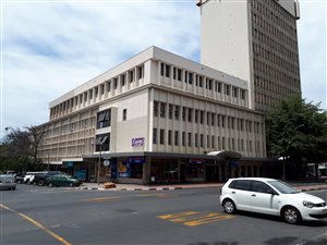 Studio Apartment in Paarl