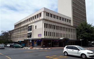 0.5 Bedroom Apartment in Paarl