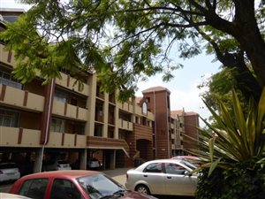 1 Bed Apartment in Hatfield