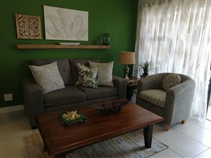 1 Bed Apartment in Hazeldean (Silverlakes Surroundings)
