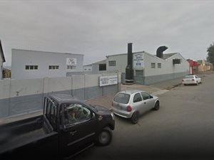 1821 m² Commercial space in West Bank