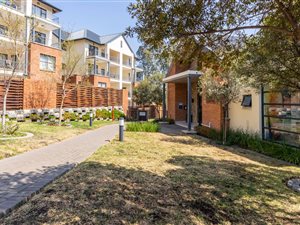 2 Bed Apartment in Kyalami