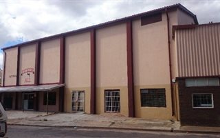 800 m² Commercial space in Riversdale