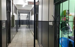 65 m² Commercial space in East London Central