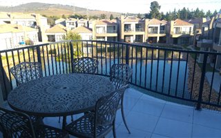 3 Bedroom Duplex in Brackenfell South