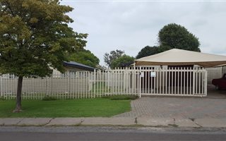 4 Bedroom House in Bethal
