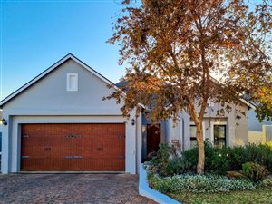 3 Bed House in Melodie