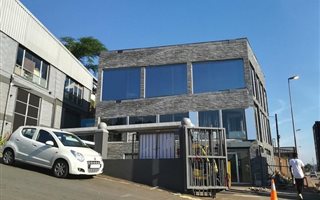 380 m² Industrial space in Park Hill