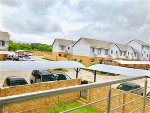 1 Bedroom Apartment in Blue Hills