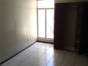 1 Bed Flat in Braamfontein