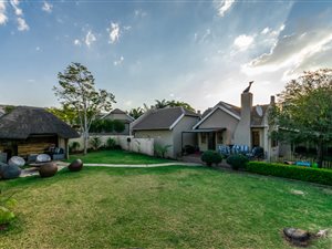 3 Bed Townhouse in Pinehaven
