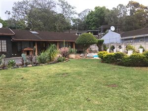 3 Bed House in Astra Park