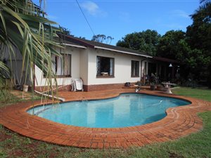 3 Bed House in Inyala Park