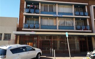 500 m² Commercial space in Bloemfontein