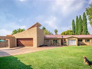 3 Bedroom House in Isandovale