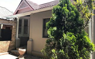 11 Bedroom House in Pietermaritzburg Central