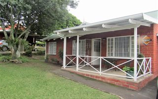 3 Bedroom Townhouse in Lincoln Meade