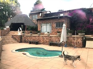 4 Bed House in Breaunanda
