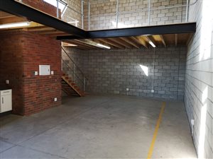 110 m² Commercial space in Fairview
