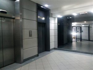1 Bed Townhouse in Johannesburg Central