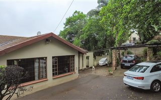 3 Bedroom House in Westville