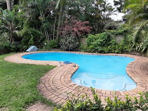 3 Bed House in Veld En Vlei