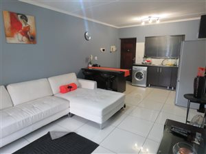 1 Bed Apartment in Noordwyk