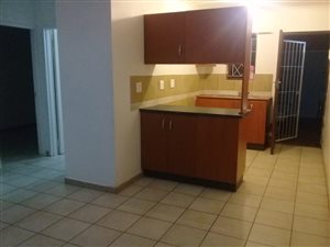 2 Bed Apartment in Brackenham