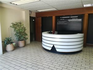 530 m² Commercial space in Eastgate