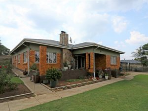 4 Bed House in Discovery