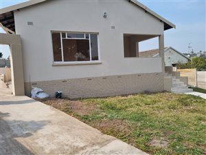 3 Bed House in Mount Vernon